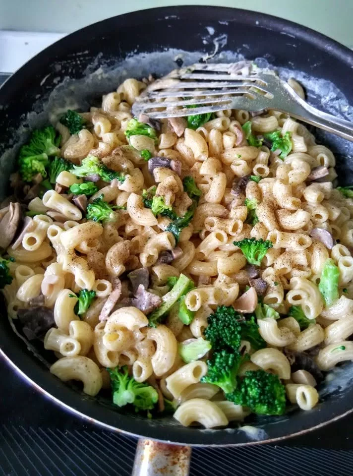 Makaroni Cheese Paling Mudah & Sedap, Resipi Istimewa Anak-Anak Pasti Suka 4 Makaroni Cheese Paling Mudah & Sedap, Resipi Istimewa Anak-Anak Pasti Suka