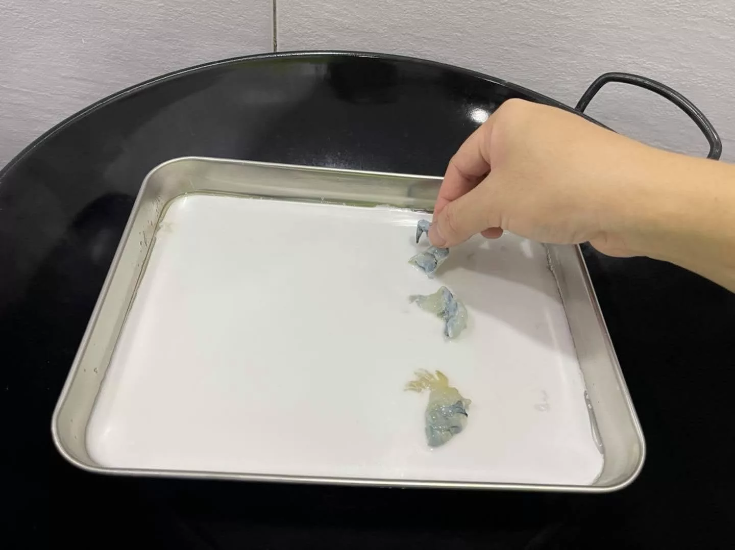 Buat Sendiri Chee Cheong Fan Udang Sedap, Meleleh Dalam Mulut! 7 Buat Sendiri Chee Cheong Fan Udang Sedap, Meleleh Dalam Mulut!