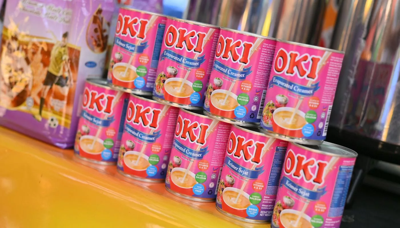Pesta Seri Rasa x RASA 2026 Berlangsung Dengan Meriah, Satukan Makanan, Budaya & Komuniti 29 Pesta Seri Rasa x RASA 2026 Berlangsung Dengan Meriah, Satukan Makanan, Budaya & Komuniti