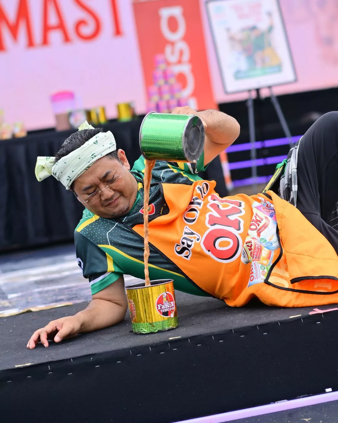 Pesta Seri Rasa x RASA 2026 Berlangsung Dengan Meriah, Satukan Makanan, Budaya & Komuniti 26 Pesta Seri Rasa x RASA 2026 Berlangsung Dengan Meriah, Satukan Makanan, Budaya & Komuniti