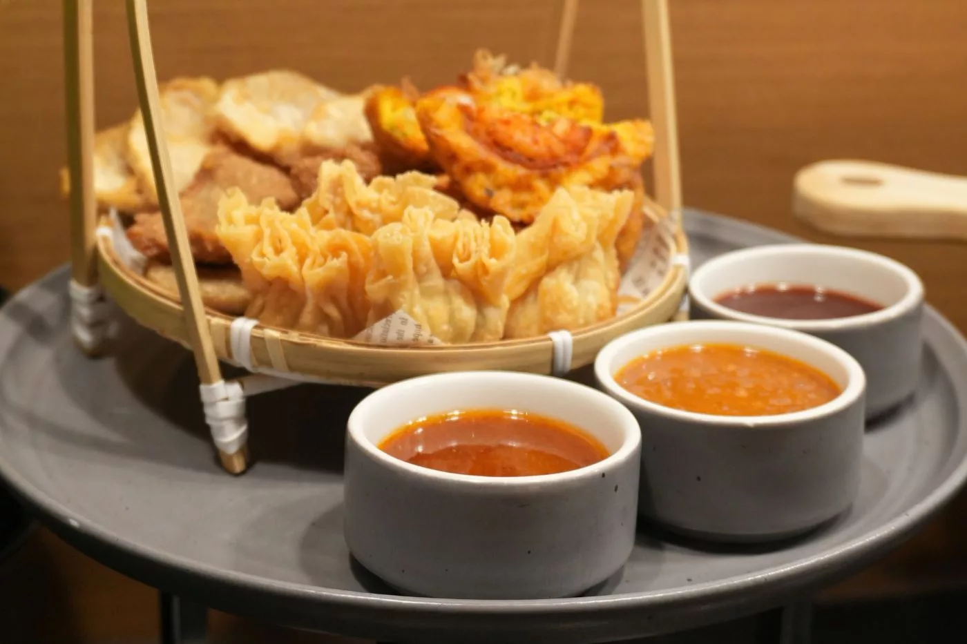 Borak Borak Café & Lounge Perkenal Menu Baharu Menarik Dengan Sajian Istimewa