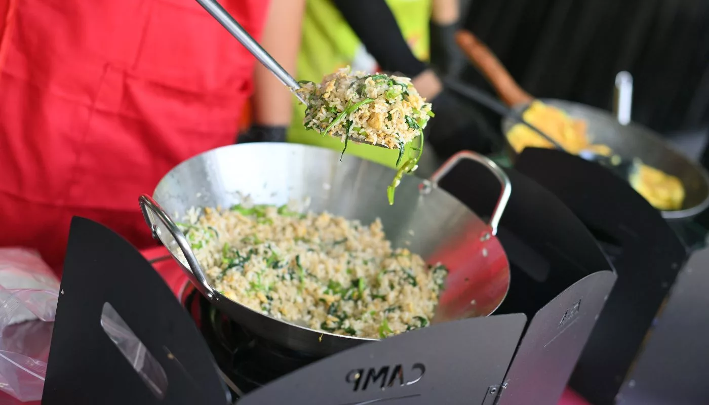 Pesta Seri Rasa x RASA 2026 Berlangsung Dengan Meriah, Satukan Makanan, Budaya & Komuniti 14 Pesta Seri Rasa x RASA 2026 Berlangsung Dengan Meriah, Satukan Makanan, Budaya & Komuniti