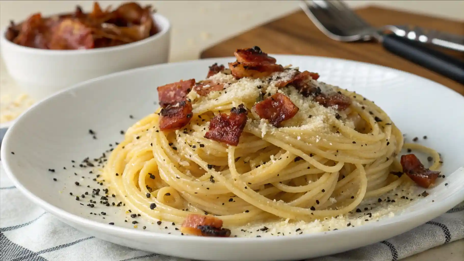 Bukan Piza & Pasta Sahaja, Banyak Lagi Makanan Itali Yang Sedap, Kena Cuba! 3 Bukan Piza & Pasta Sahaja, Banyak Lagi Makanan Itali Yang Sedap, Kena Cuba!