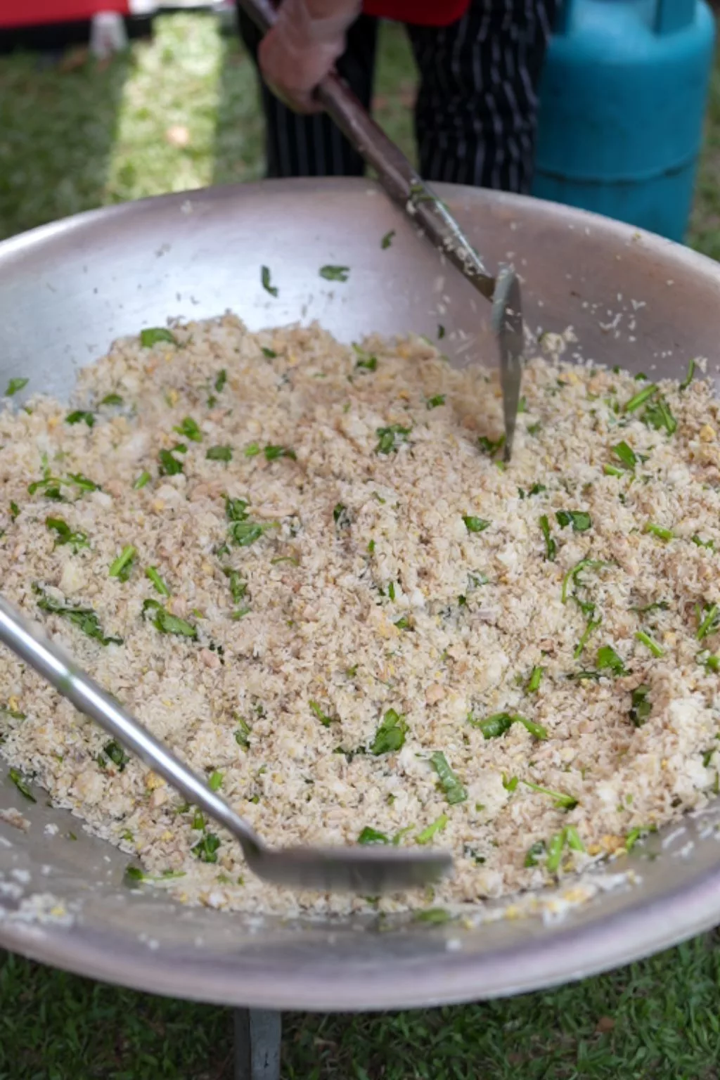 Seri-Aji® Cipta Rekod Malaysia Book of Records, Agih 2,026 Pek Nasi Goreng Kampung Di Pesta Seri Rasa Sempena Festival Budaya Malaysia 2026