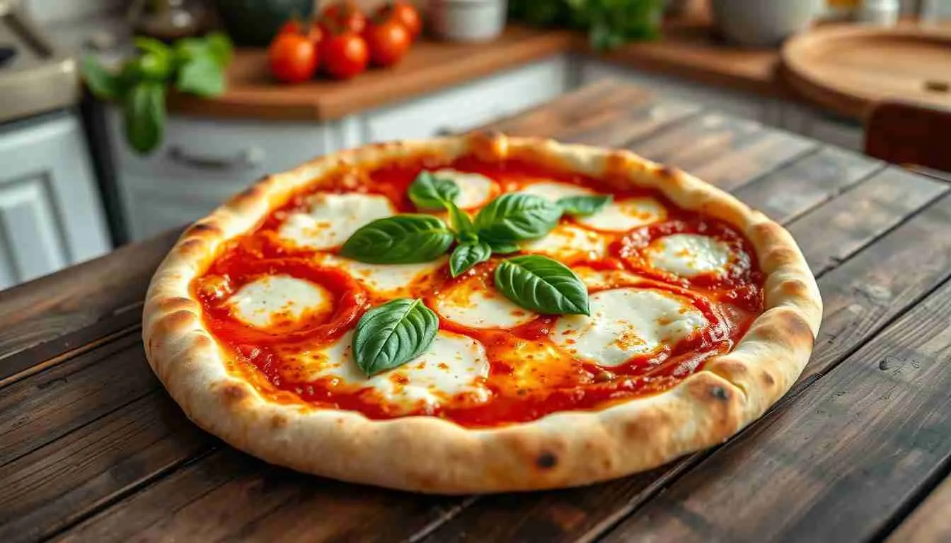 Bukan Piza & Pasta Sahaja, Banyak Lagi Makanan Itali Yang Sedap, Kena Cuba! 2 Bukan Piza & Pasta Sahaja, Banyak Lagi Makanan Itali Yang Sedap, Kena Cuba!