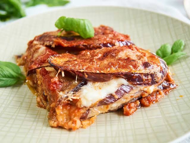 Bukan Piza & Pasta Sahaja, Banyak Lagi Makanan Itali Yang Sedap, Kena Cuba! 9 Bukan Piza & Pasta Sahaja, Banyak Lagi Makanan Itali Yang Sedap, Kena Cuba!