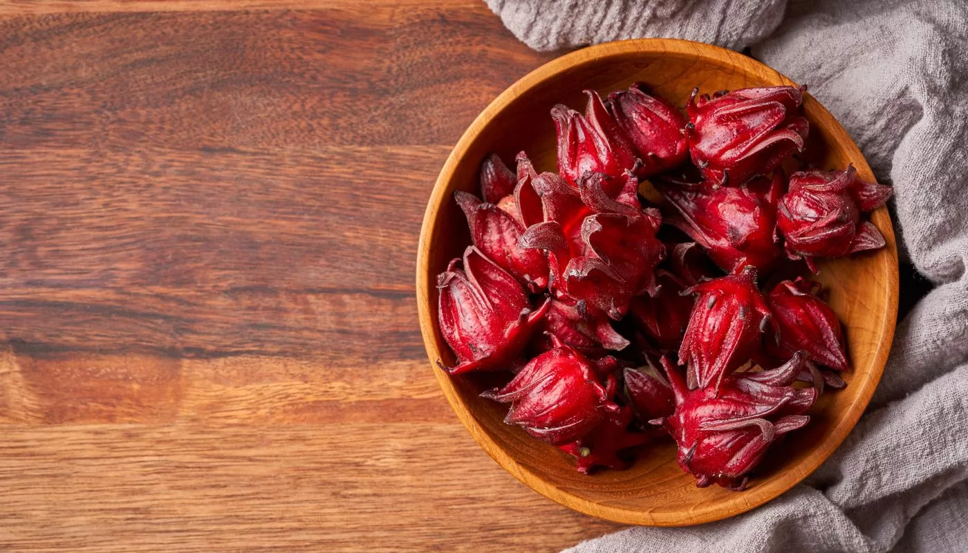 Air Roselle Homemade, Resipi Mudah & Menyegarkan Yang Memang Sedap!