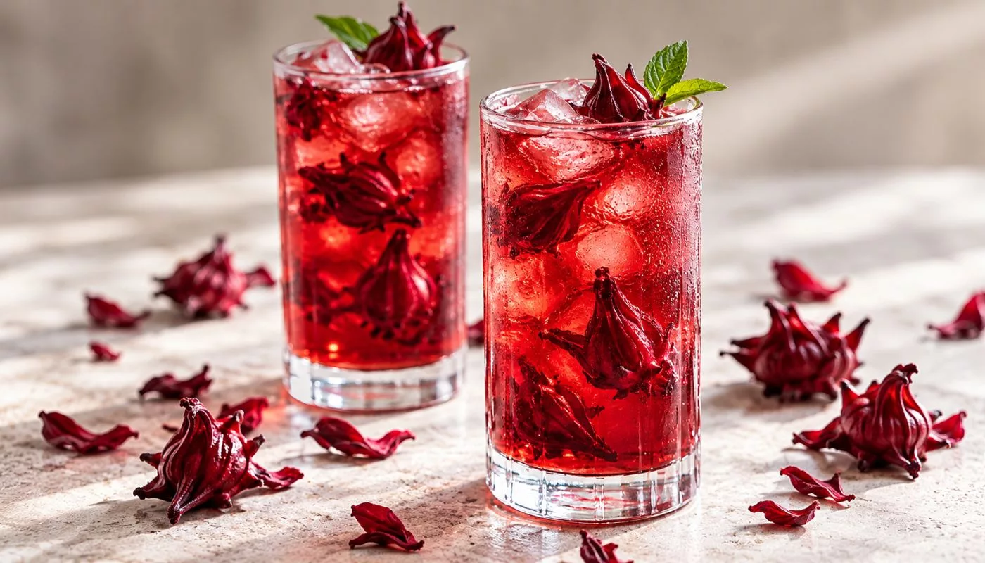 Air Roselle Homemade, Resipi Mudah & Menyegarkan Yang Memang Sedap! 3 Air Roselle Homemade, Resipi Mudah & Menyegarkan Yang Memang Sedap!