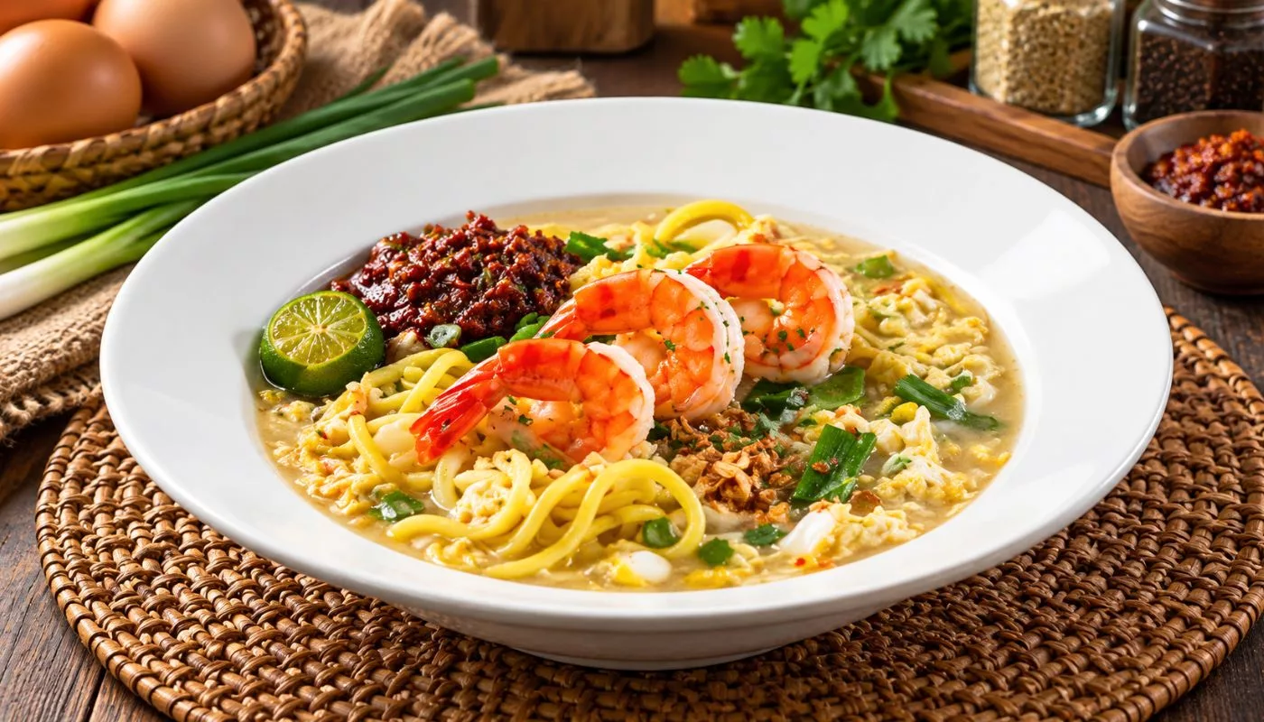 Paris Oldies Cafe, Port Lepak Santai Buat Peminat Suasana Old-School