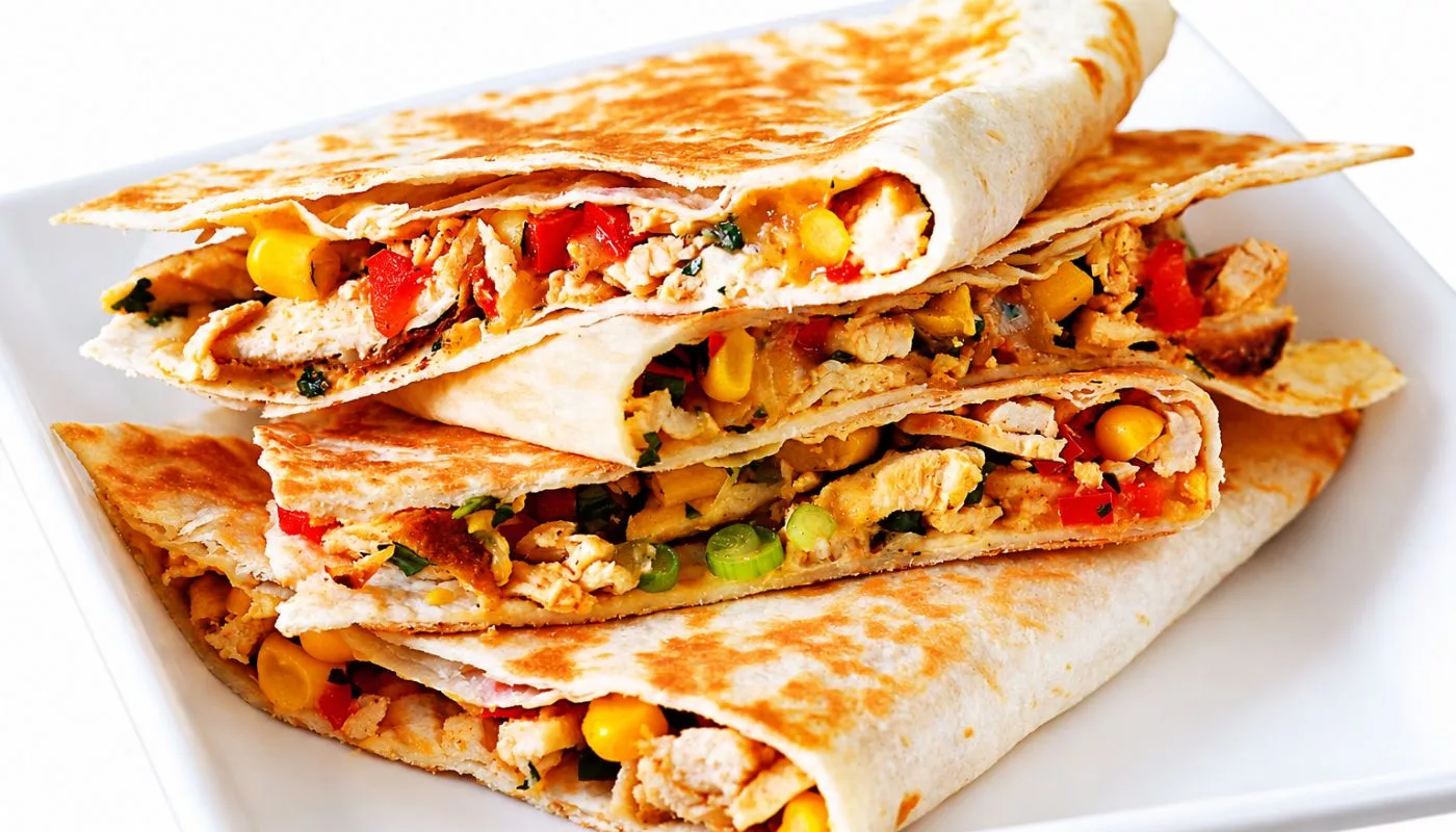 7 Makanan Mexico Popular Yang Wajib Cuba, Memang Sedap Bukan Taco Sahaja! 2 7 Makanan Mexico Popular Yang Wajib Cuba, Memang Sedap Bukan Taco Sahaja!