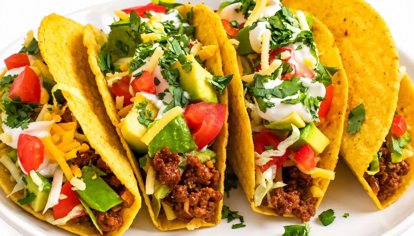 7 Makanan Mexico Popular Yang Wajib Cuba, Memang Sedap Bukan Taco Sahaja! 3 7 Makanan Mexico Popular Yang Wajib Cuba, Memang Sedap Bukan Taco Sahaja!
