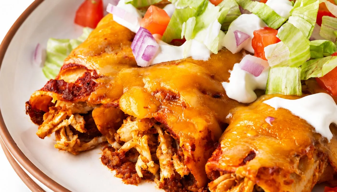 7 Makanan Mexico Popular Yang Wajib Cuba, Memang Sedap Bukan Taco Sahaja! 6 7 Makanan Mexico Popular Yang Wajib Cuba, Memang Sedap Bukan Taco Sahaja!