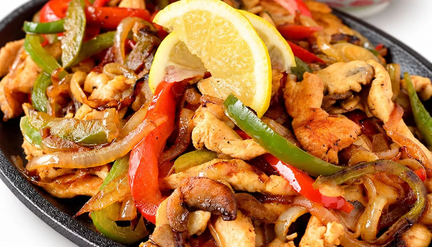 7 Makanan Mexico Popular Yang Wajib Cuba, Memang Sedap Bukan Taco Sahaja! 7 7 Makanan Mexico Popular Yang Wajib Cuba, Memang Sedap Bukan Taco Sahaja!