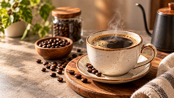 Jenis Kopi Pilihan Rupanya ‘Bongkar’ Gaya & Personaliti Diri