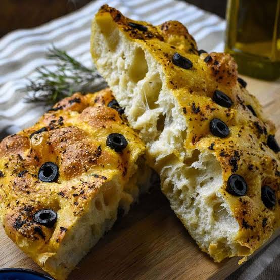 Bukan Piza & Pasta Sahaja, Banyak Lagi Makanan Itali Yang Sedap, Kena Cuba! 6 Bukan Piza & Pasta Sahaja, Banyak Lagi Makanan Itali Yang Sedap, Kena Cuba!