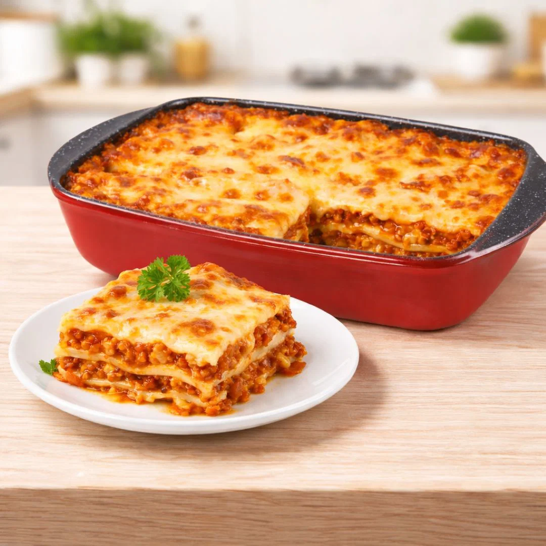 Bukan Piza & Pasta Sahaja, Banyak Lagi Makanan Itali Yang Sedap, Kena Cuba! 4 Bukan Piza & Pasta Sahaja, Banyak Lagi Makanan Itali Yang Sedap, Kena Cuba!