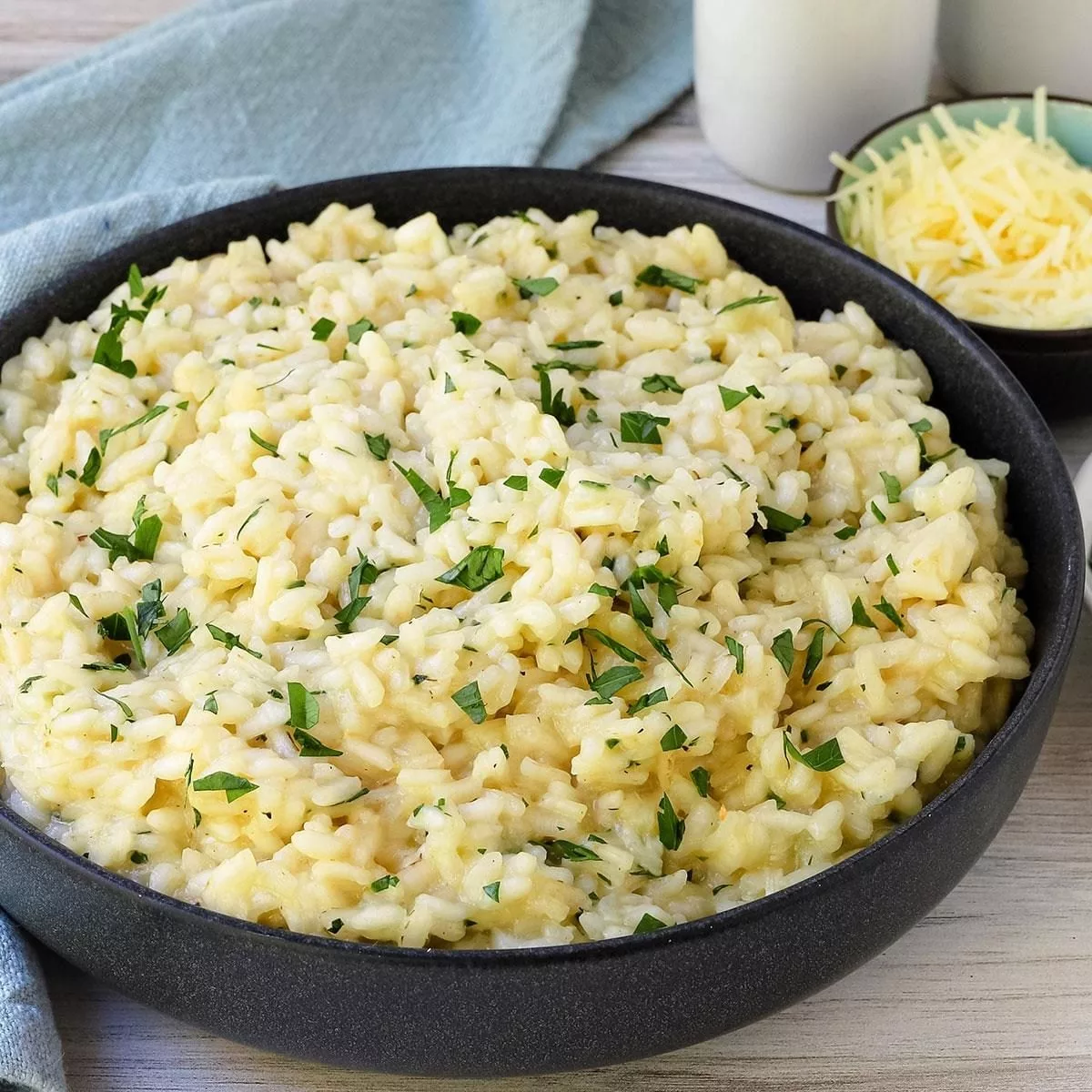 Bukan Piza & Pasta Sahaja, Banyak Lagi Makanan Itali Yang Sedap, Kena Cuba! 5 Bukan Piza & Pasta Sahaja, Banyak Lagi Makanan Itali Yang Sedap, Kena Cuba!