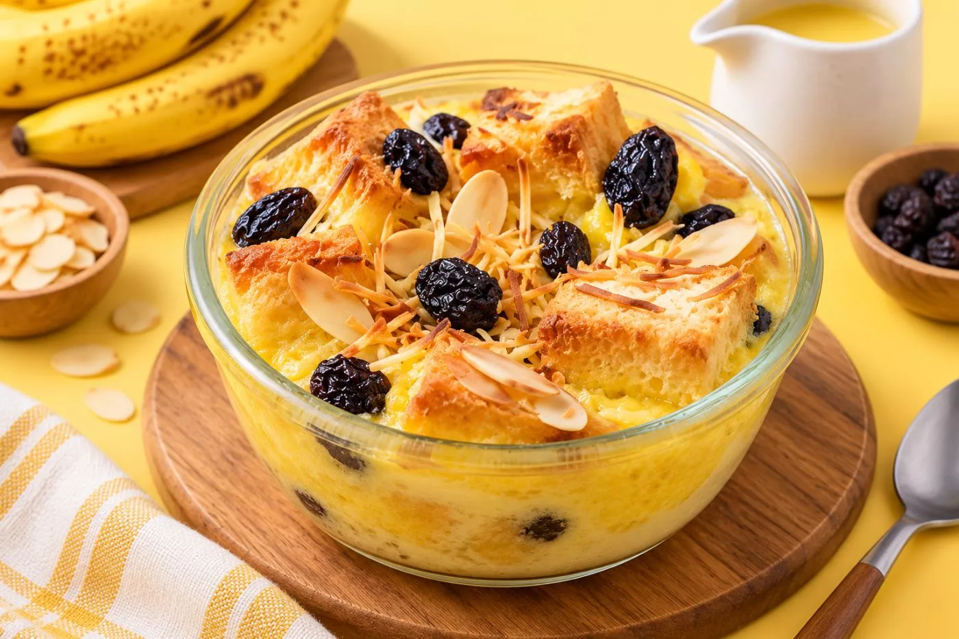 8 Resipi Pisang Terlalu Masak: Idea Hebat, Sedap & Jangan Buang Dulu! 9 8 Resipi Pisang Terlalu Masak: Idea Hebat, Sedap & Jangan Buang Dulu!