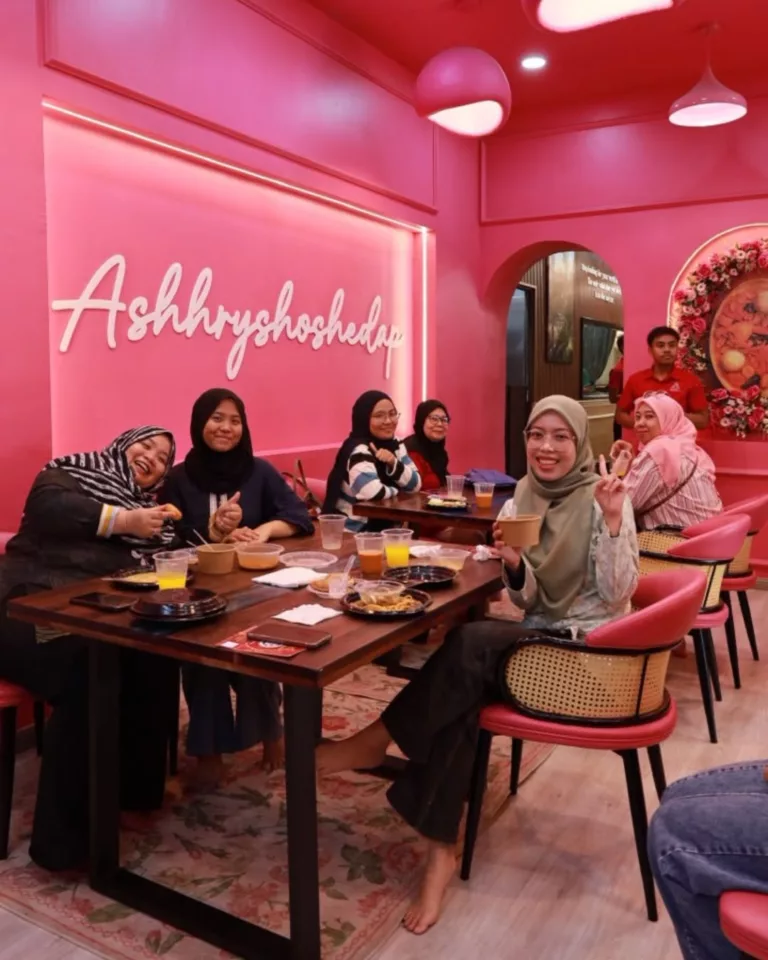 Ashhryshoshedap Terima Sijil Halal JAKIM, Ashhry Atan Buat Kejutan Belanja 1,000 Pengunjung! 7 Ashhryshoshedap Terima Sijil Halal JAKIM, Ashhry Atan Buat Kejutan Belanja 1,000 Pengunjung!