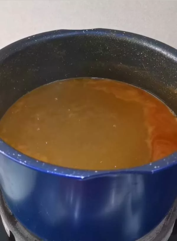 Resipi Kuah Mi Hokkien Sedap Wangi Berperisa, Masak Kulit Udang Hingga Betul-Betul Kering! 12 Resipi Kuah Mi Hokkien Sedap Wangi Berperisa, Masak Kulit Udang Hingga Betul-Betul Kering!