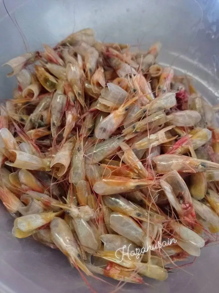 Cara Buat Udang Kering Sendiri, Mudah & Puas Hati Terjamin Bersih! 3 Cara Buat Udang Kering Sendiri, Mudah & Puas Hati Terjamin Bersih!