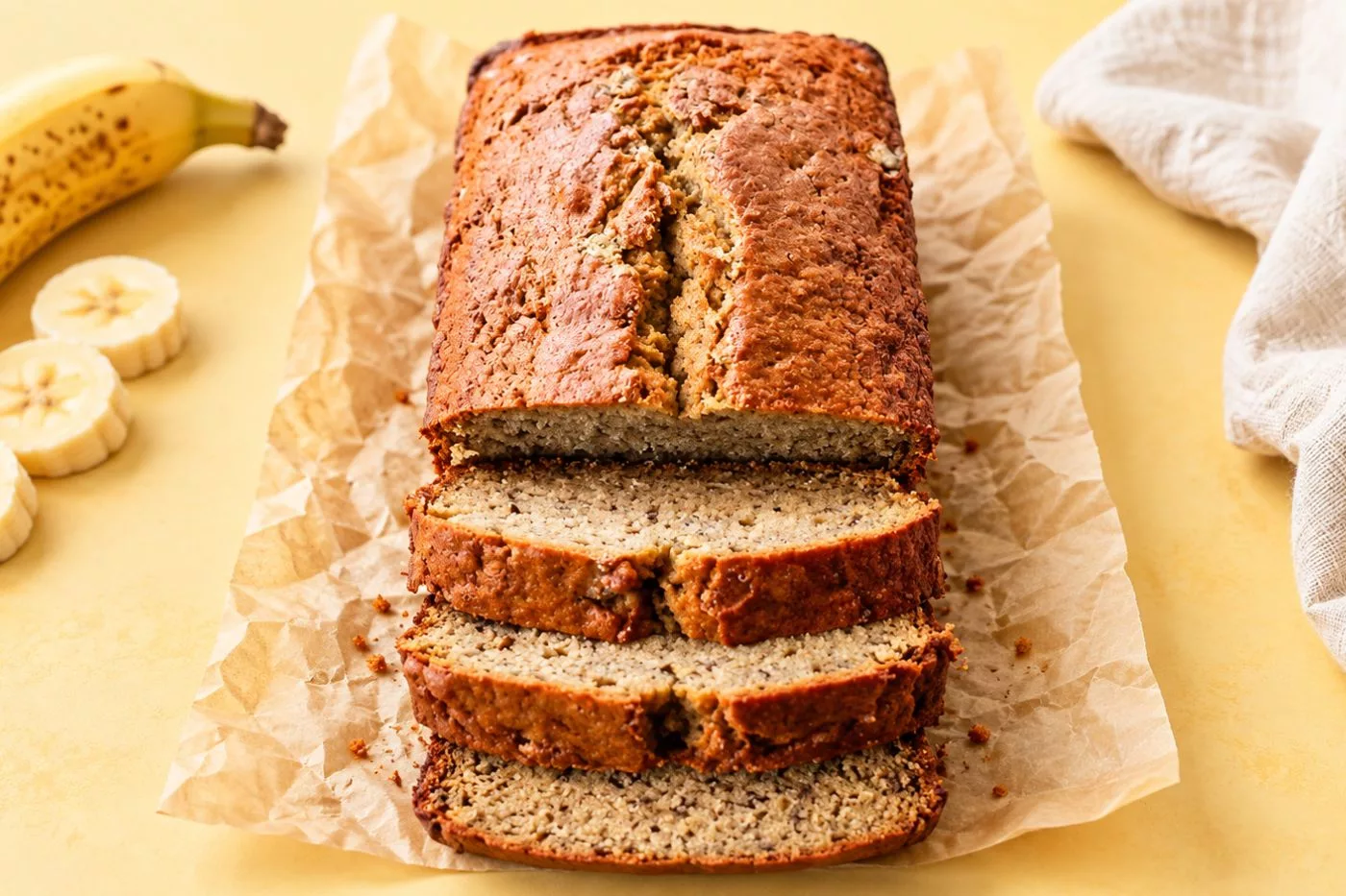 8 Resipi Pisang Terlalu Masak: Idea Hebat, Sedap & Jangan Buang Dulu! 2 8 Resipi Pisang Terlalu Masak: Idea Hebat, Sedap & Jangan Buang Dulu!