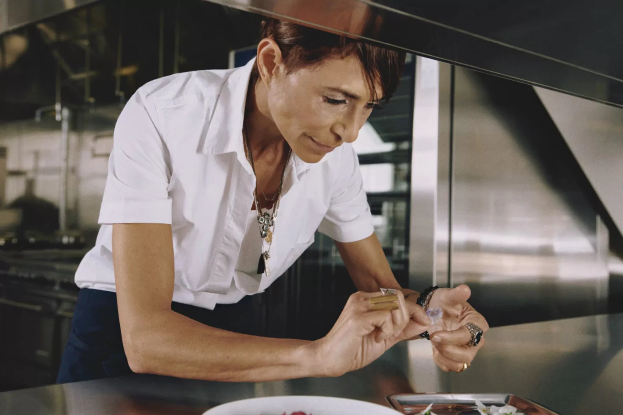 Ini 8 Chef Terkenal Dunia Yang Hebat & Menjadi Inspirasi Dalam Bidang Kulinari 4 Ini 8 Chef Terkenal Dunia Yang Hebat & Menjadi Inspirasi Dalam Bidang Kulinari