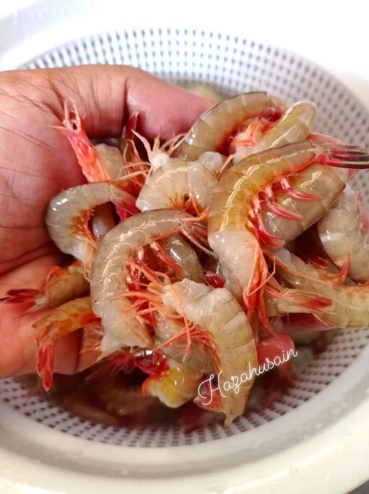 Cara Buat Udang Kering Sendiri, Mudah & Puas Hati Terjamin Bersih! 4 Cara Buat Udang Kering Sendiri, Mudah & Puas Hati Terjamin Bersih!