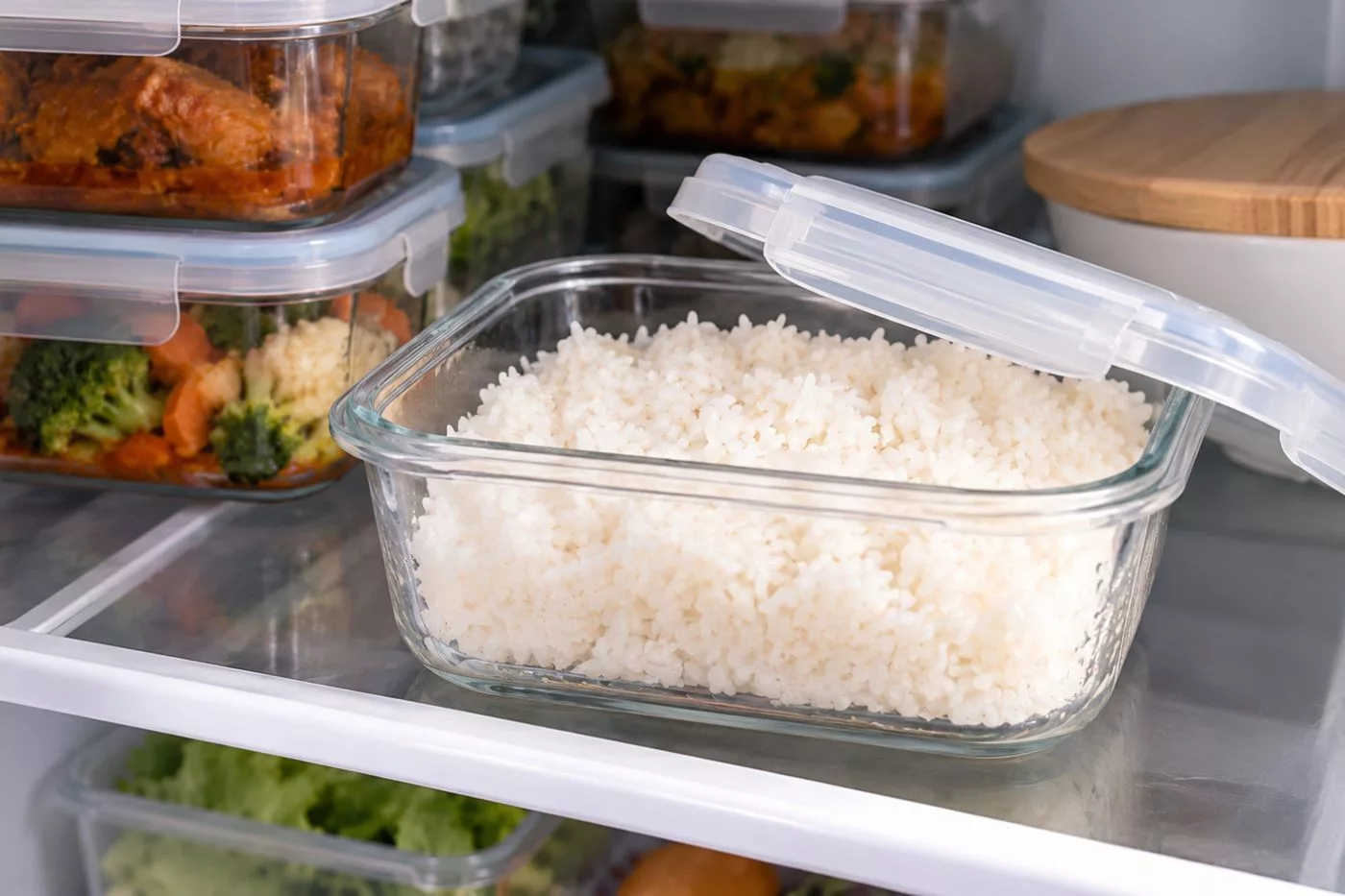 10 Makanan Dalam Peti Sejuk Yang Wajib Dibuang, Bahaya Jika Dibiarkan! 3 10 Makanan Dalam Peti Sejuk Yang Wajib Dibuang, Bahaya Jika Dibiarkan!