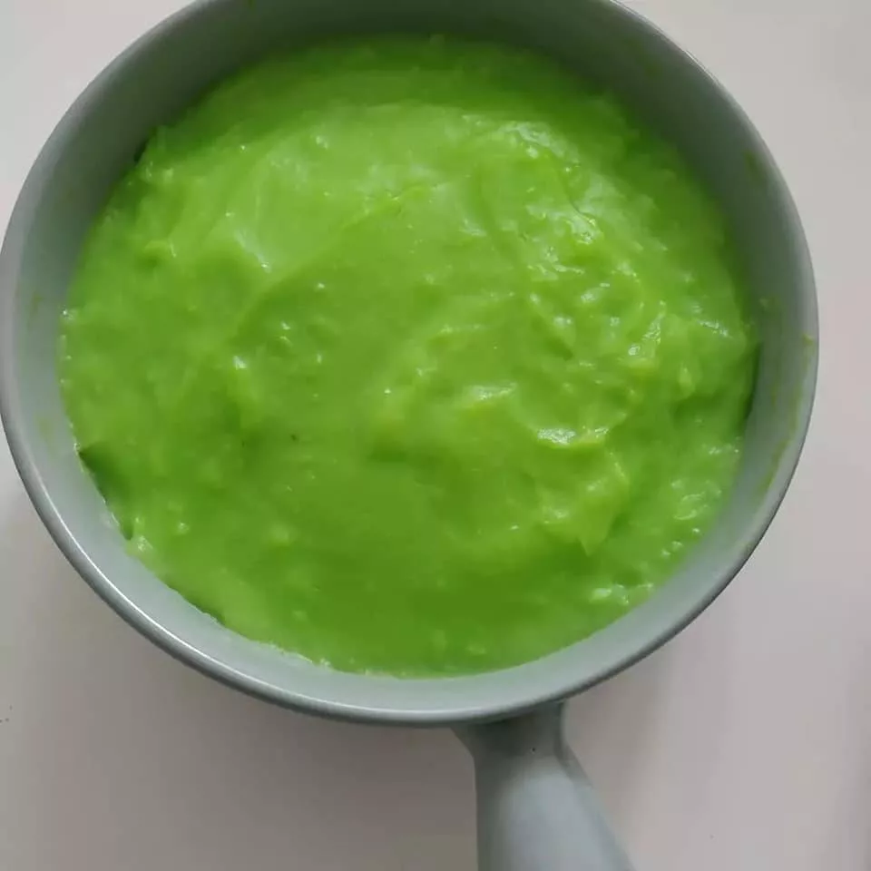 Buat Sendiri Kuih Lompat Tikam Sedap, Lemak Manis Secukup Rasa! 2 Buat Sendiri Kuih Lompat Tikam Sedap, Lemak Manis Secukup Rasa!