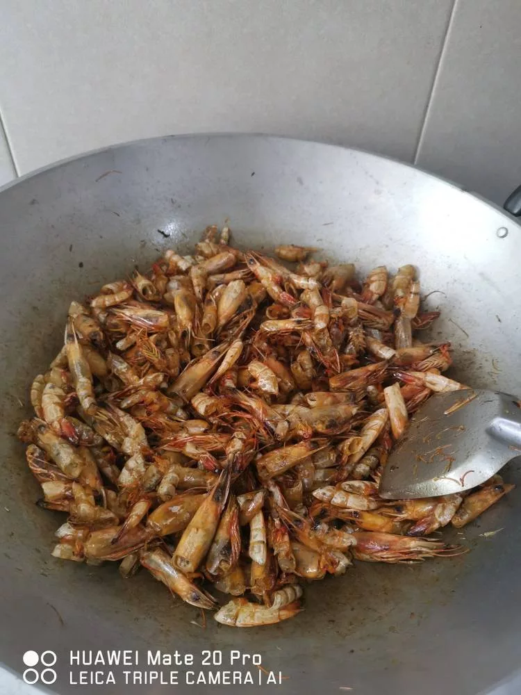 Resipi Kuah Mi Hokkien Sedap Wangi Berperisa, Masak Kulit Udang Hingga Betul-Betul Kering! 5 Resipi Kuah Mi Hokkien Sedap Wangi Berperisa, Masak Kulit Udang Hingga Betul-Betul Kering!