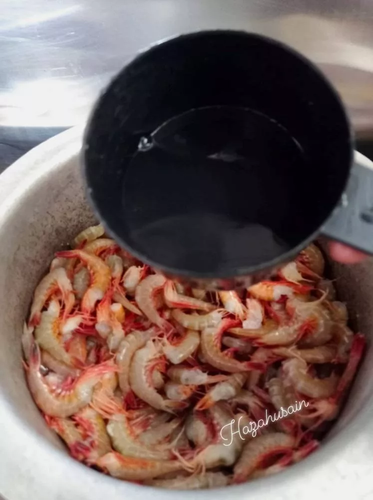 Cara Buat Udang Kering Sendiri, Mudah & Puas Hati Terjamin Bersih! 5 Cara Buat Udang Kering Sendiri, Mudah & Puas Hati Terjamin Bersih!