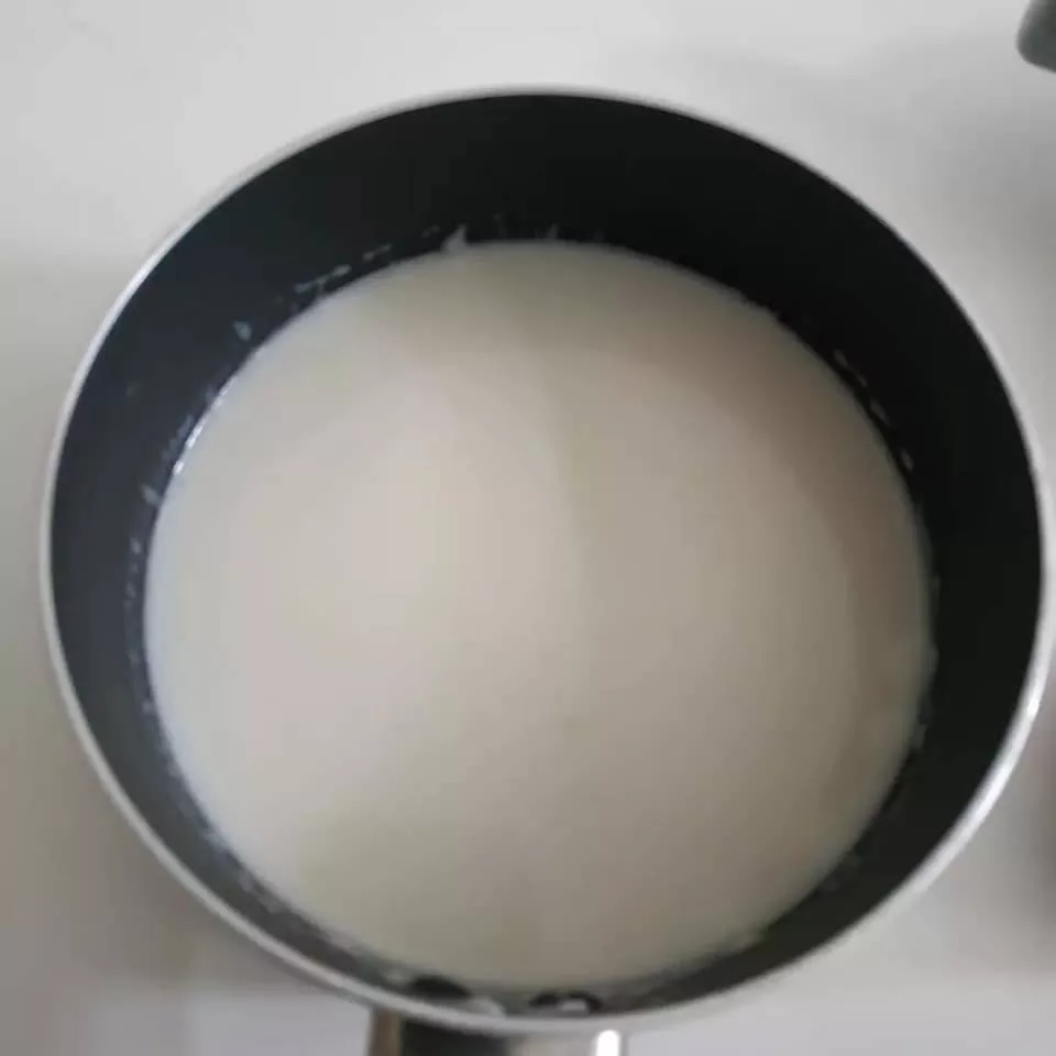 Buat Sendiri Kuih Lompat Tikam Sedap, Lemak Manis Secukup Rasa! 3 Buat Sendiri Kuih Lompat Tikam Sedap, Lemak Manis Secukup Rasa!