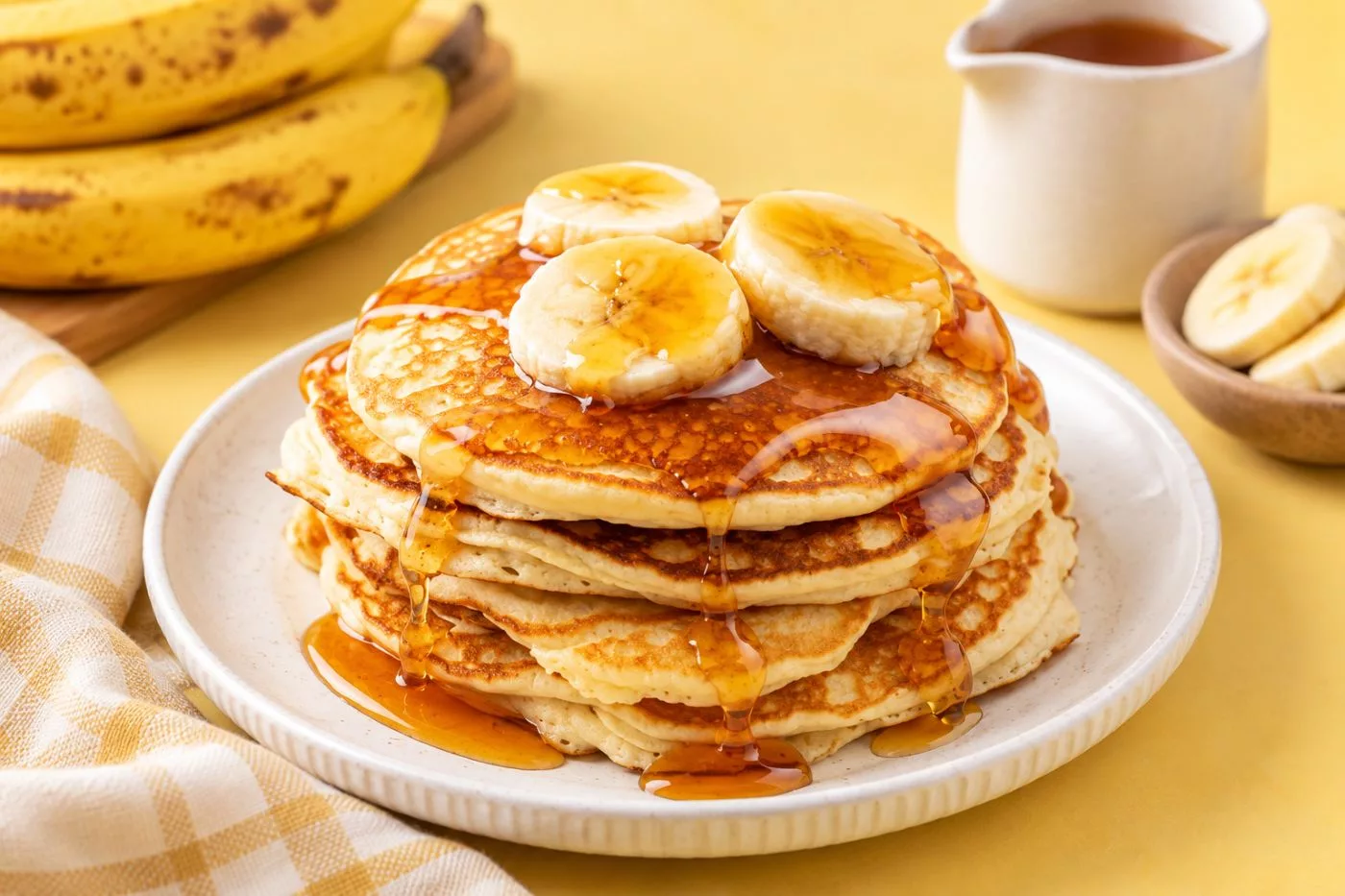 8 Resipi Pisang Terlalu Masak: Idea Hebat, Sedap & Jangan Buang Dulu! 4 8 Resipi Pisang Terlalu Masak: Idea Hebat, Sedap & Jangan Buang Dulu!