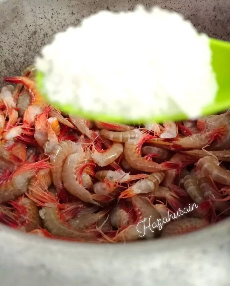 Cara Buat Udang Kering Sendiri, Mudah & Puas Hati Terjamin Bersih! 6 Cara Buat Udang Kering Sendiri, Mudah & Puas Hati Terjamin Bersih!