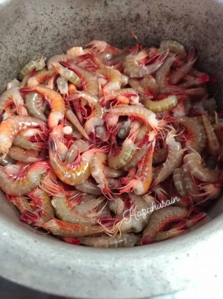 Cara Buat Udang Kering Sendiri, Mudah & Puas Hati Terjamin Bersih! 7 Cara Buat Udang Kering Sendiri, Mudah & Puas Hati Terjamin Bersih!