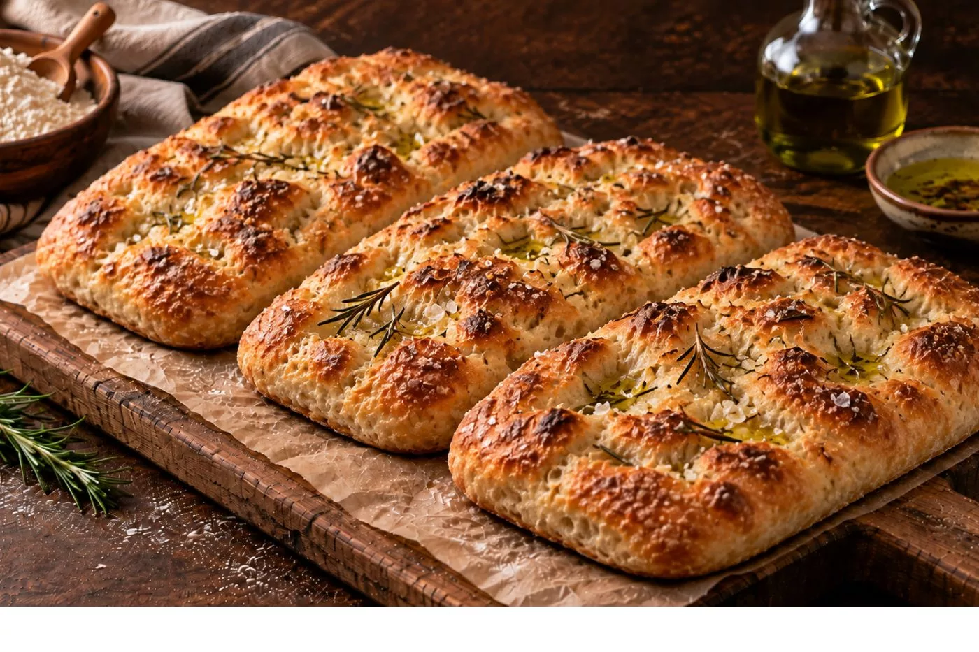 6 Jenis Roti Popular & Perbezaannya Yang Menarik Wajib Tahu 6 6 Jenis Roti Popular & Perbezaannya Yang Menarik Wajib Tahu