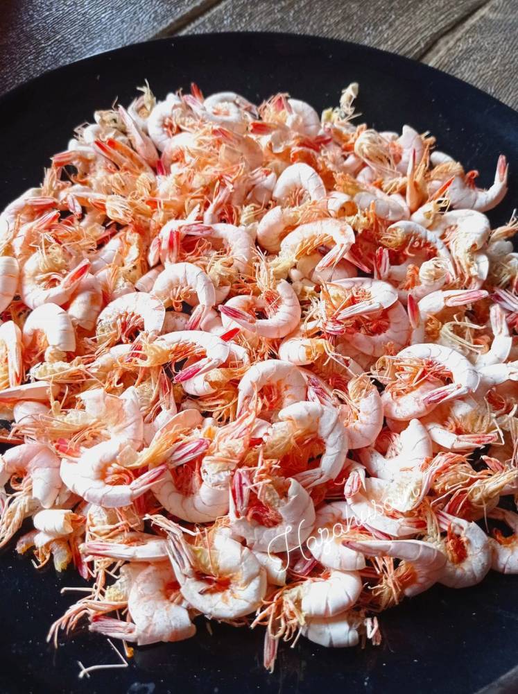 Cara Buat Udang Kering Sendiri, Mudah & Puas Hati Terjamin Bersih! 8 Cara Buat Udang Kering Sendiri, Mudah & Puas Hati Terjamin Bersih!
