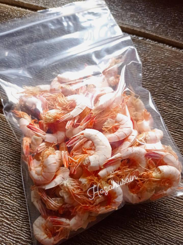 Cara Buat Udang Kering Sendiri, Mudah & Puas Hati Terjamin Bersih! 9 Cara Buat Udang Kering Sendiri, Mudah & Puas Hati Terjamin Bersih!