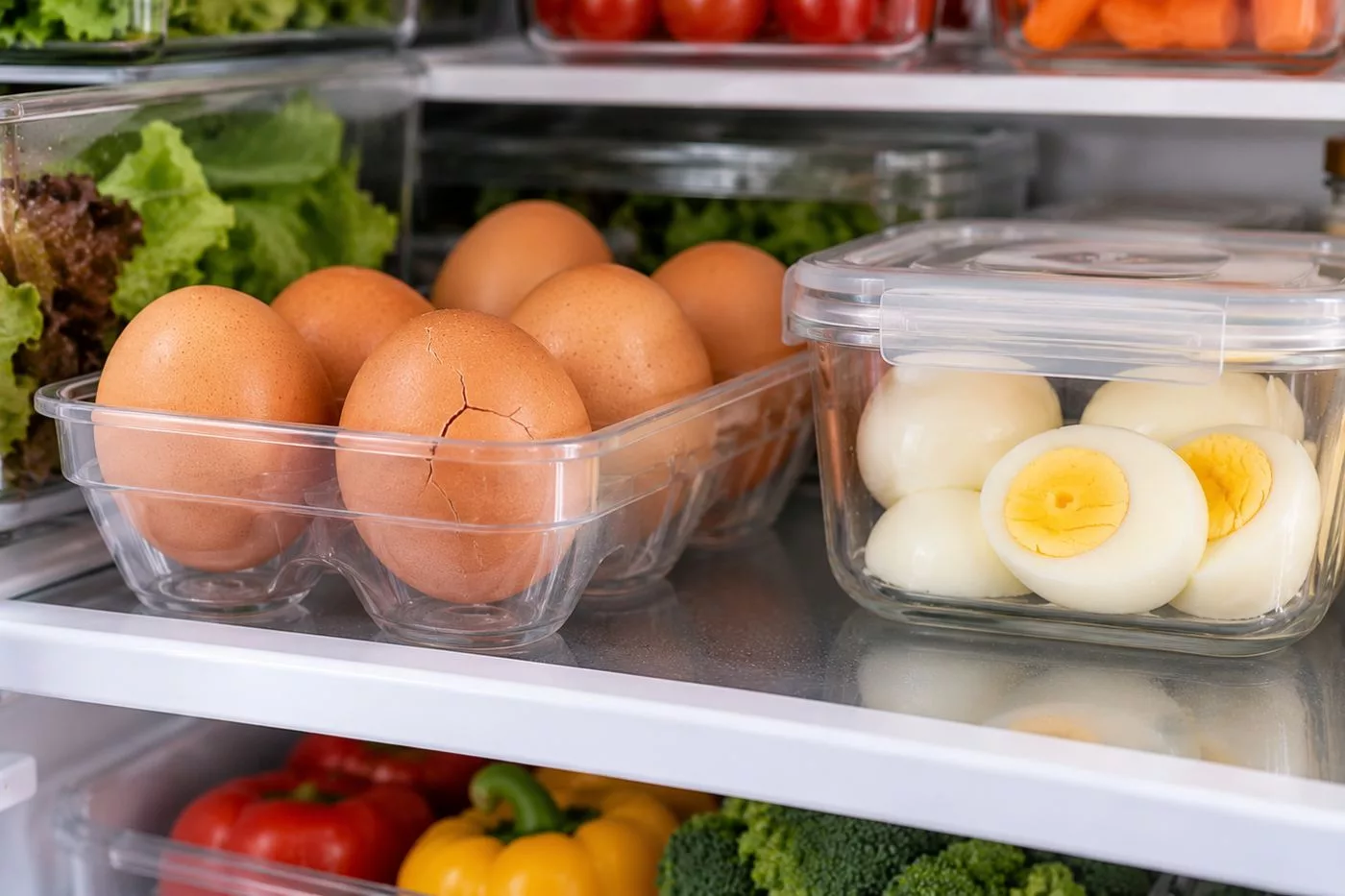10 Makanan Dalam Peti Sejuk Yang Wajib Dibuang, Bahaya Jika Dibiarkan! 7 10 Makanan Dalam Peti Sejuk Yang Wajib Dibuang, Bahaya Jika Dibiarkan!