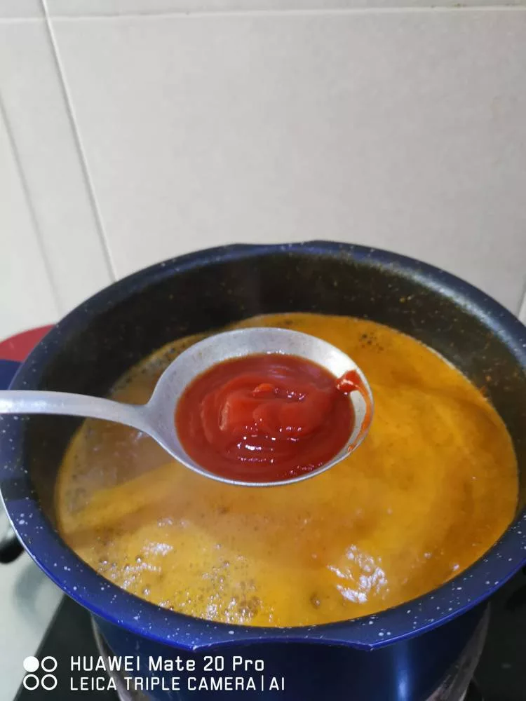 Resipi Kuah Mi Hokkien Sedap Wangi Berperisa, Masak Kulit Udang Hingga Betul-Betul Kering! 9 Resipi Kuah Mi Hokkien Sedap Wangi Berperisa, Masak Kulit Udang Hingga Betul-Betul Kering!