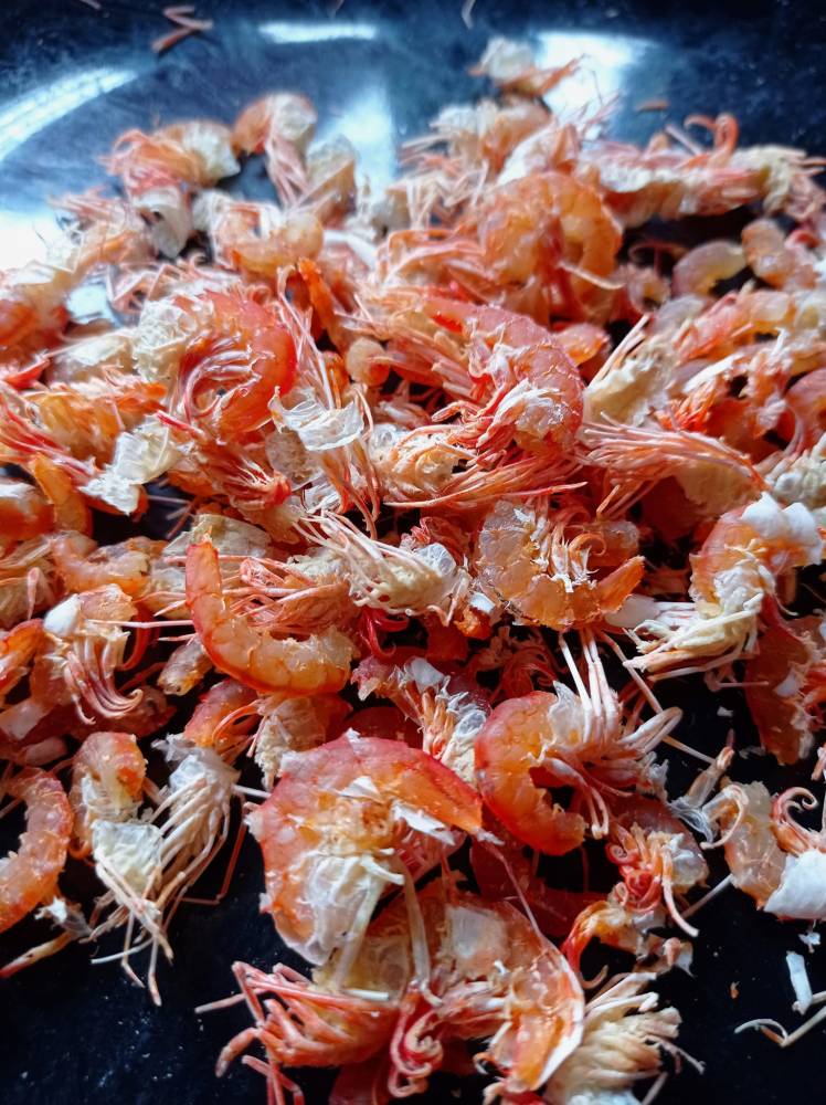 Cara Buat Udang Kering Sendiri, Mudah & Puas Hati Terjamin Bersih! 10 Cara Buat Udang Kering Sendiri, Mudah & Puas Hati Terjamin Bersih!