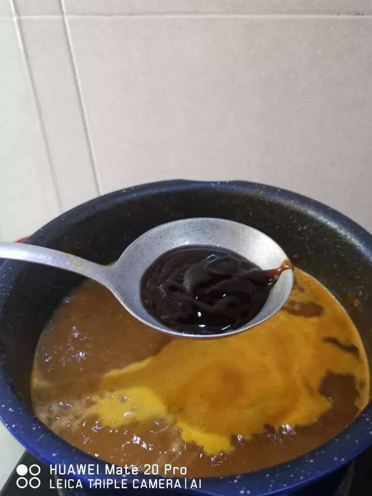 Resipi Kuah Mi Hokkien Sedap Wangi Berperisa, Masak Kulit Udang Hingga Betul-Betul Kering! 10 Resipi Kuah Mi Hokkien Sedap Wangi Berperisa, Masak Kulit Udang Hingga Betul-Betul Kering!