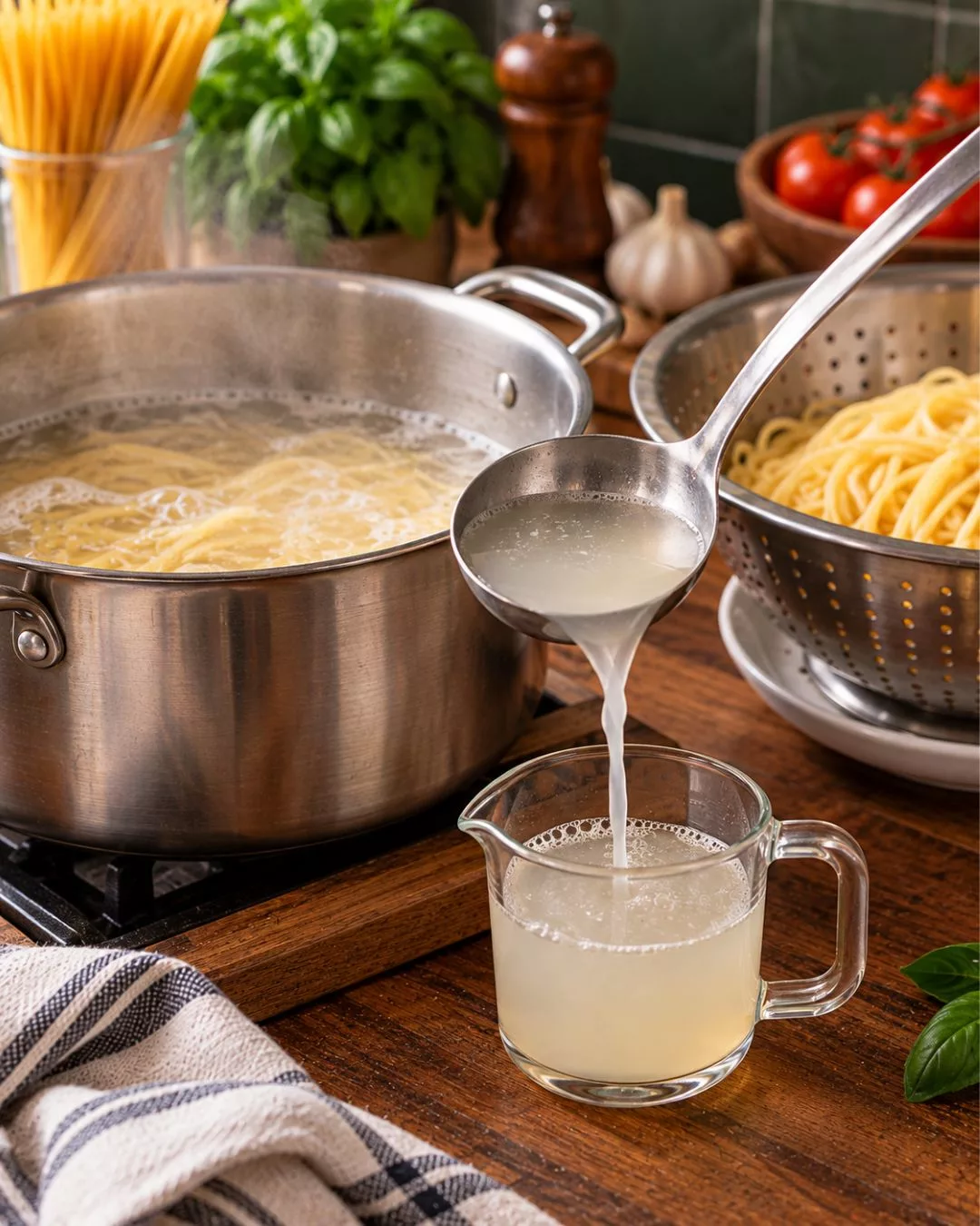 7 Kesilapan Memasak Pasta Yang Wajib Elak, Barulah Tak Lembik! 7 7 Kesilapan Memasak Pasta Yang Wajib Elak, Barulah Tak Lembik!