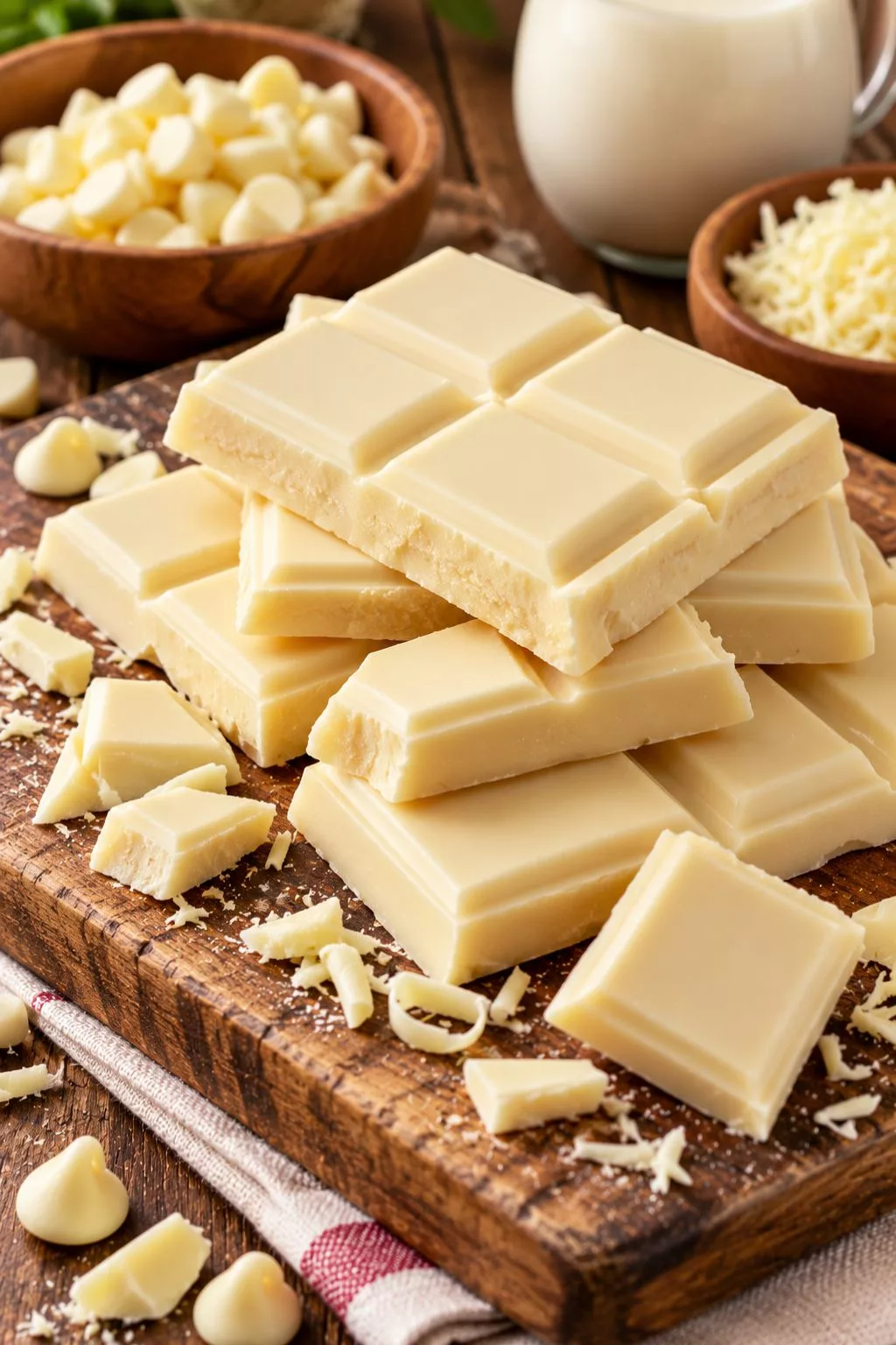 Kenali Jenis-Jenis Coklat Masakan, Kegunaan & Cara Simpan Supaya Tahan Lama