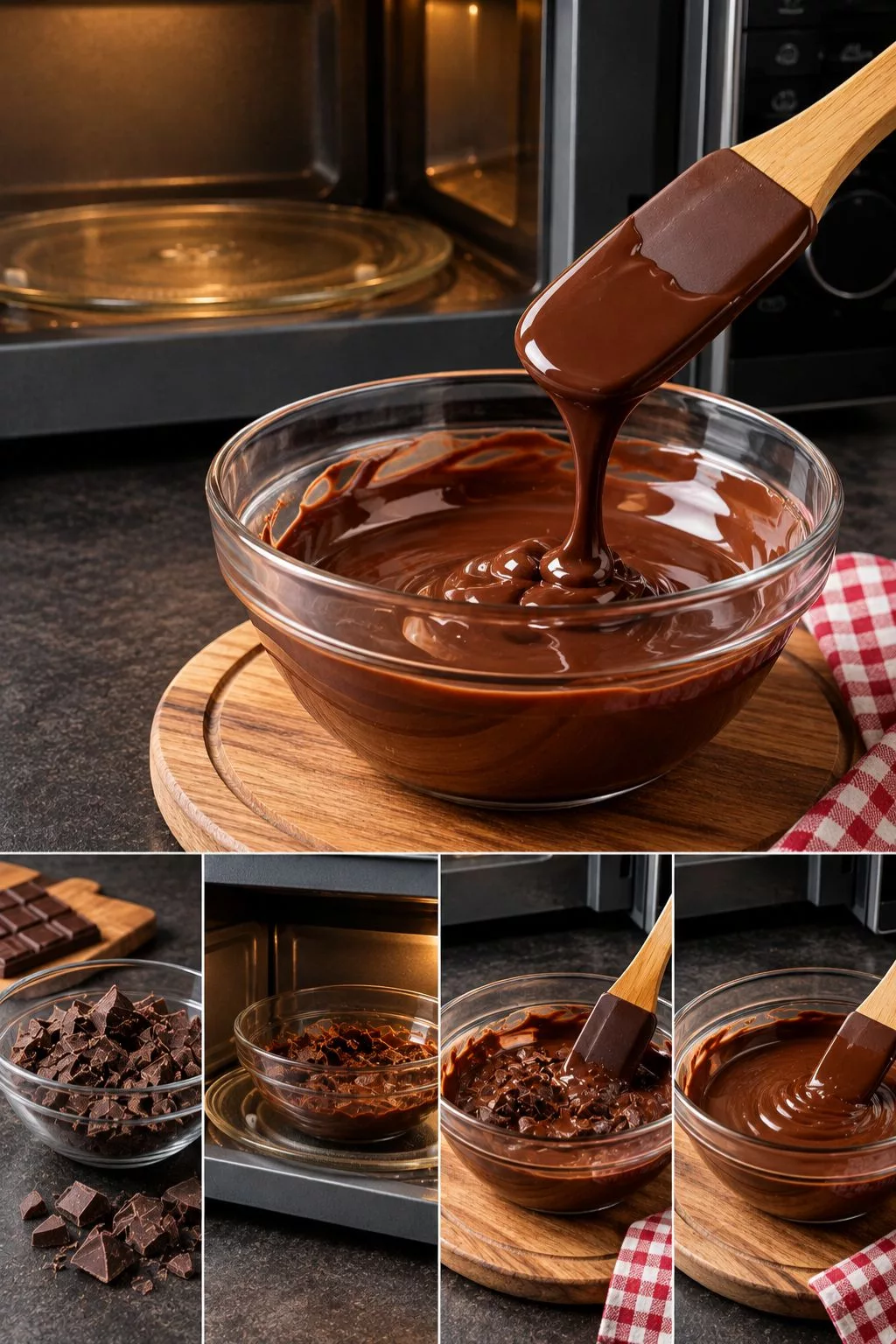 Kenali Jenis-Jenis Coklat Masakan, Kegunaan & Cara Simpan Supaya Tahan Lama