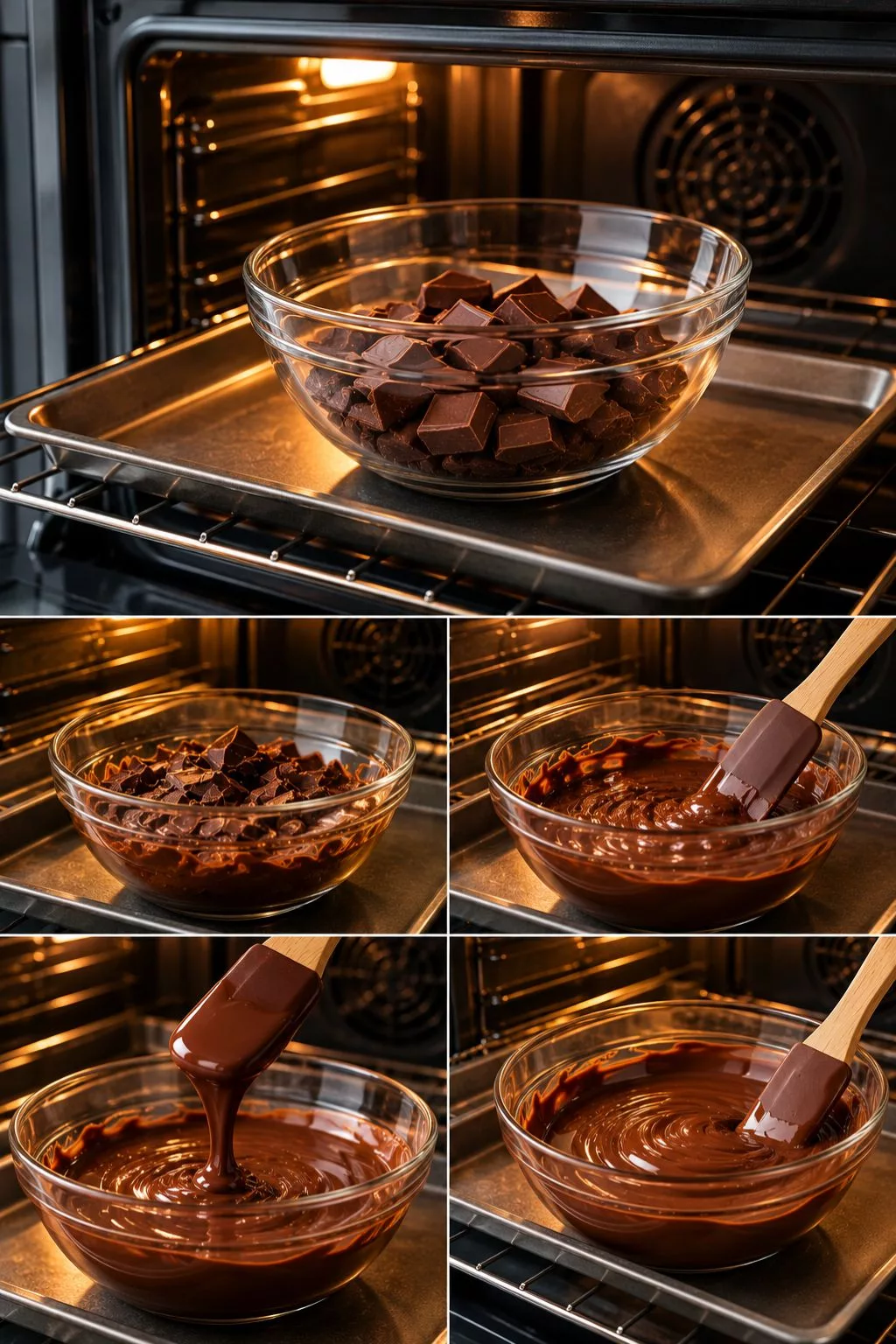 Kenali Jenis-Jenis Coklat Masakan, Kegunaan & Cara Simpan Supaya Tahan Lama