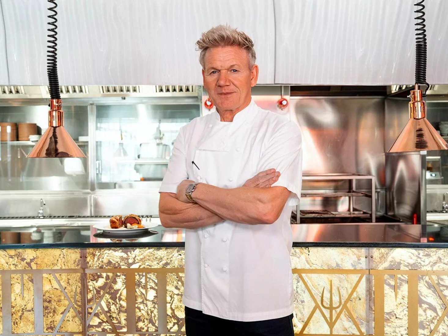 Ini 8 Chef Terkenal Dunia Yang Hebat & Menjadi Inspirasi Dalam Bidang Kulinari 2 Ini 8 Chef Terkenal Dunia Yang Hebat & Menjadi Inspirasi Dalam Bidang Kulinari