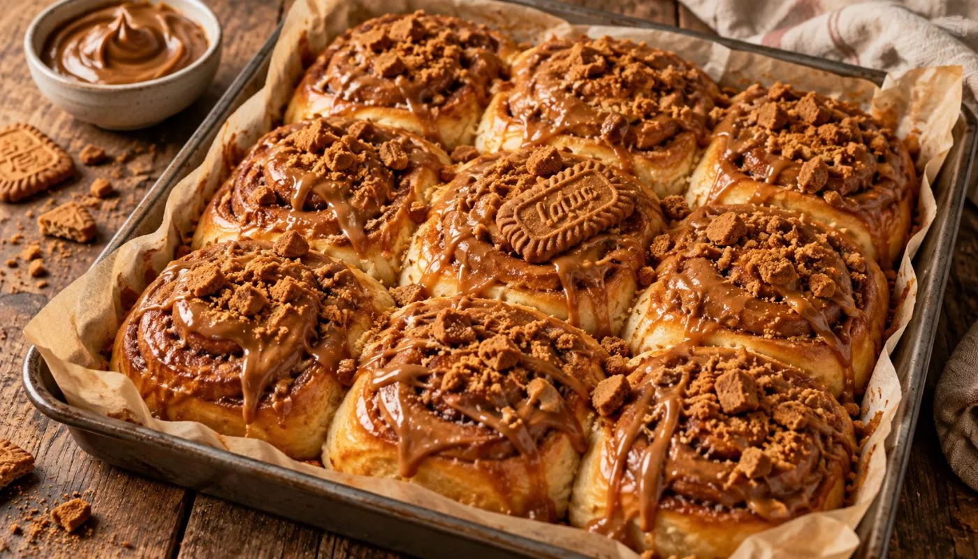 Resipi Cinnamon Roll Dengan 7 Variasi Gebu, Wangi & Sangat Menggoda 4 Resipi Cinnamon Roll Dengan 7 Variasi Gebu, Wangi & Sangat Menggoda