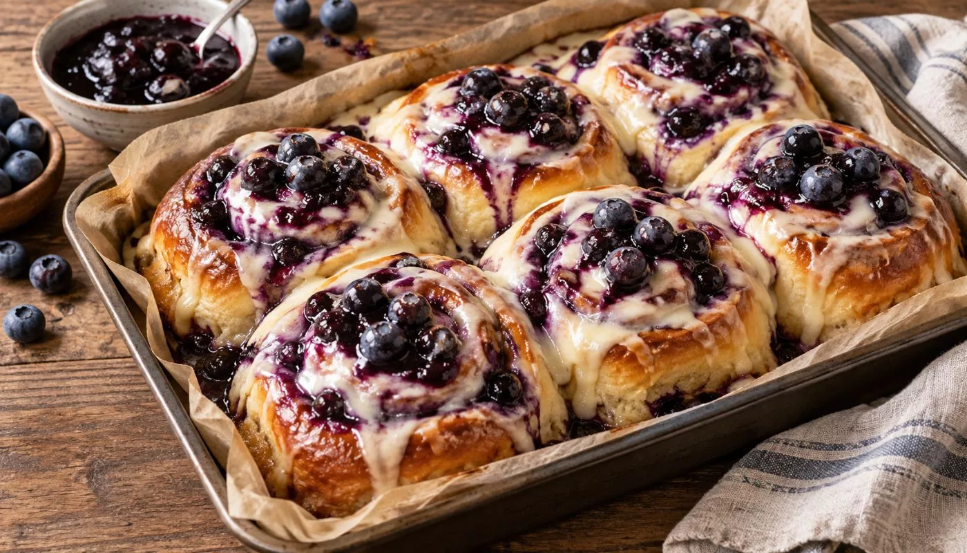 Resipi Cinnamon Roll Dengan 7 Variasi Gebu, Wangi & Sangat Menggoda 7 Resipi Cinnamon Roll Dengan 7 Variasi Gebu, Wangi & Sangat Menggoda